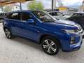 Mitsubishi ASX II 2.0 MIVEC Inform Plus 2WD (EURO 6d-TEMP) Blau - thumbnail 3