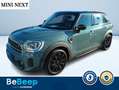 MINI Cooper S Countryman MINI COUNTRYMAN 2.0 COOPER S BOOST AUTO Verde - thumbnail 1
