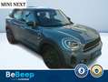 MINI Cooper S Countryman MINI COUNTRYMAN 2.0 COOPER S BOOST AUTO Verde - thumbnail 4