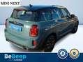 MINI Cooper S Countryman MINI COUNTRYMAN 2.0 COOPER S BOOST AUTO Verde - thumbnail 8