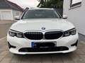 BMW 330 3er Touring Plug-In-Hybrid 330e Touring Aut. Advan Weiß - thumbnail 1