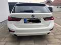BMW 330 3er Touring Plug-In-Hybrid 330e Touring Aut. Advan Weiß - thumbnail 2