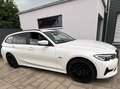 BMW 330 3er Touring Plug-In-Hybrid 330e Touring Aut. Advan Weiß - thumbnail 3