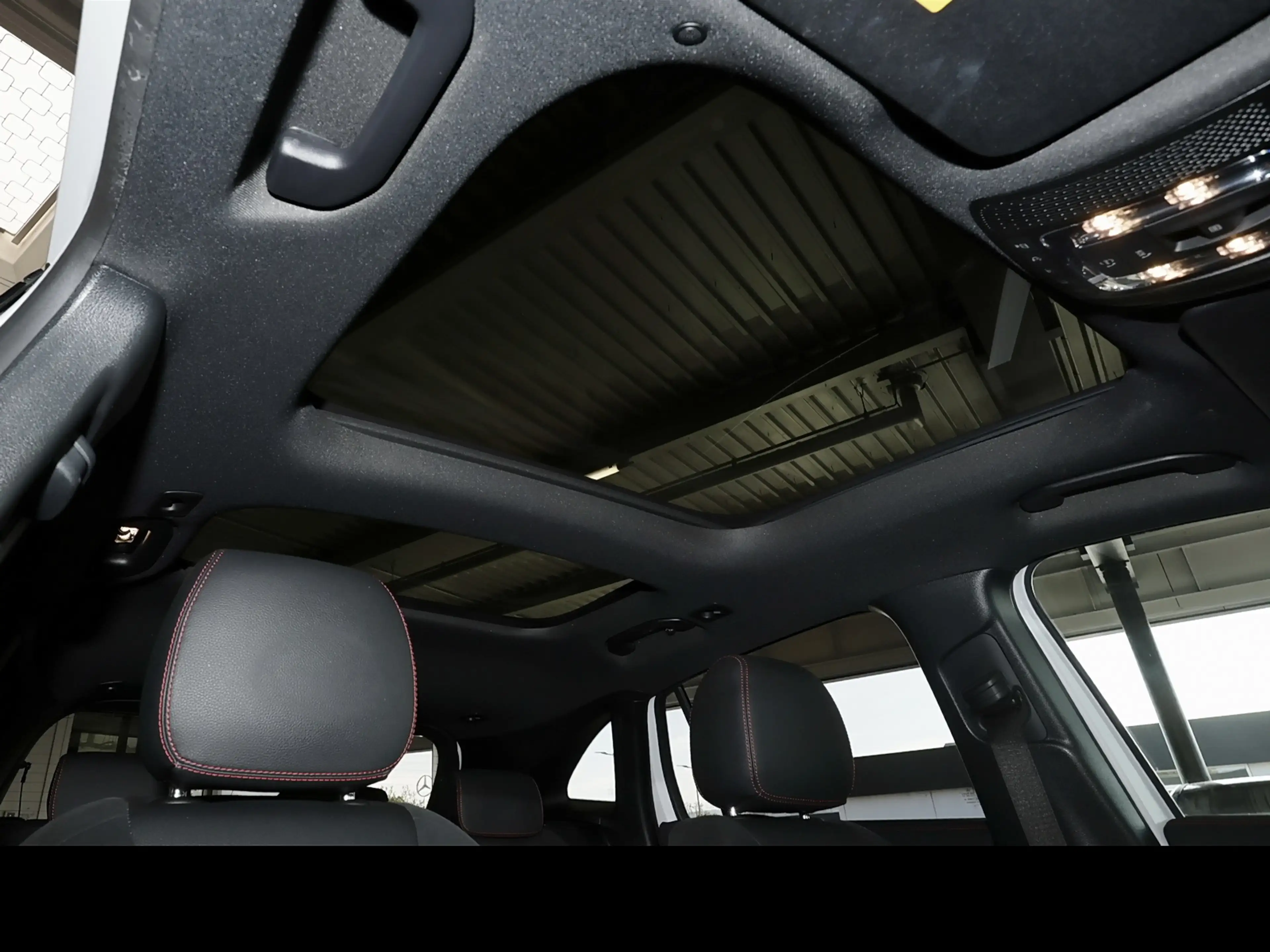 Mercedes-Benz EQA 250 AMG Panoschieb+360°+LED+Sitzh.+Night — photo 8