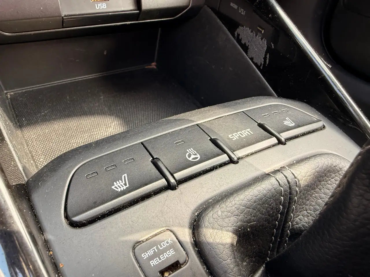 Kia Rio снимка Kia Rio
