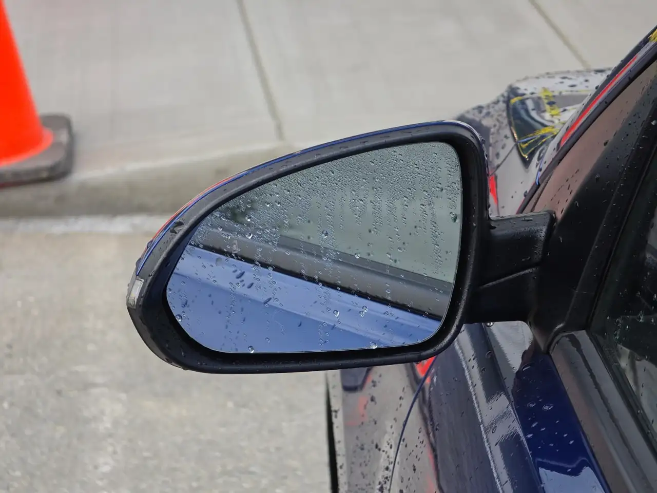 Kia Rio снимка Kia Rio