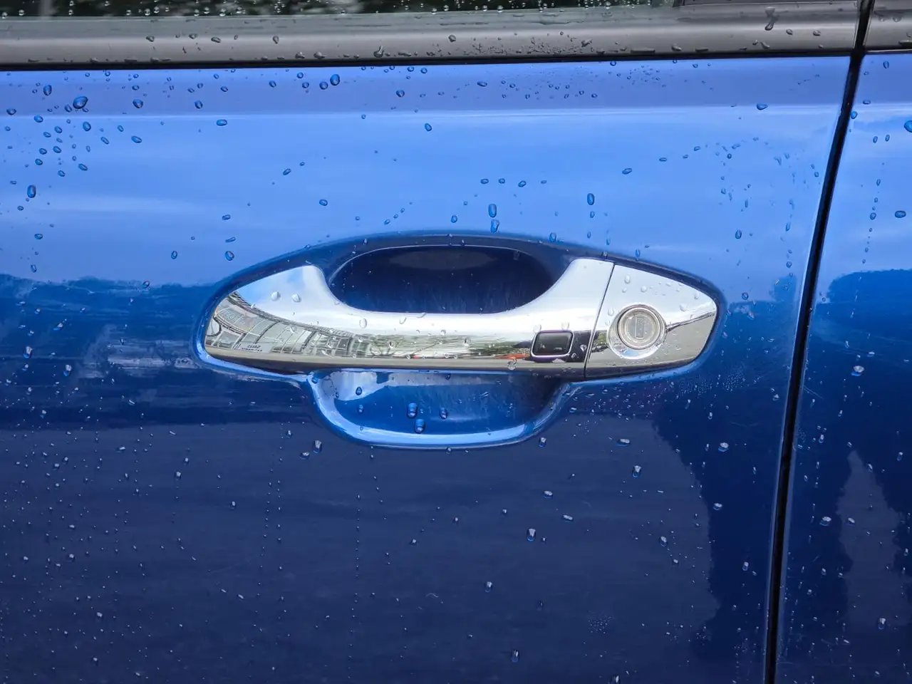 Kia Rio снимка Kia Rio