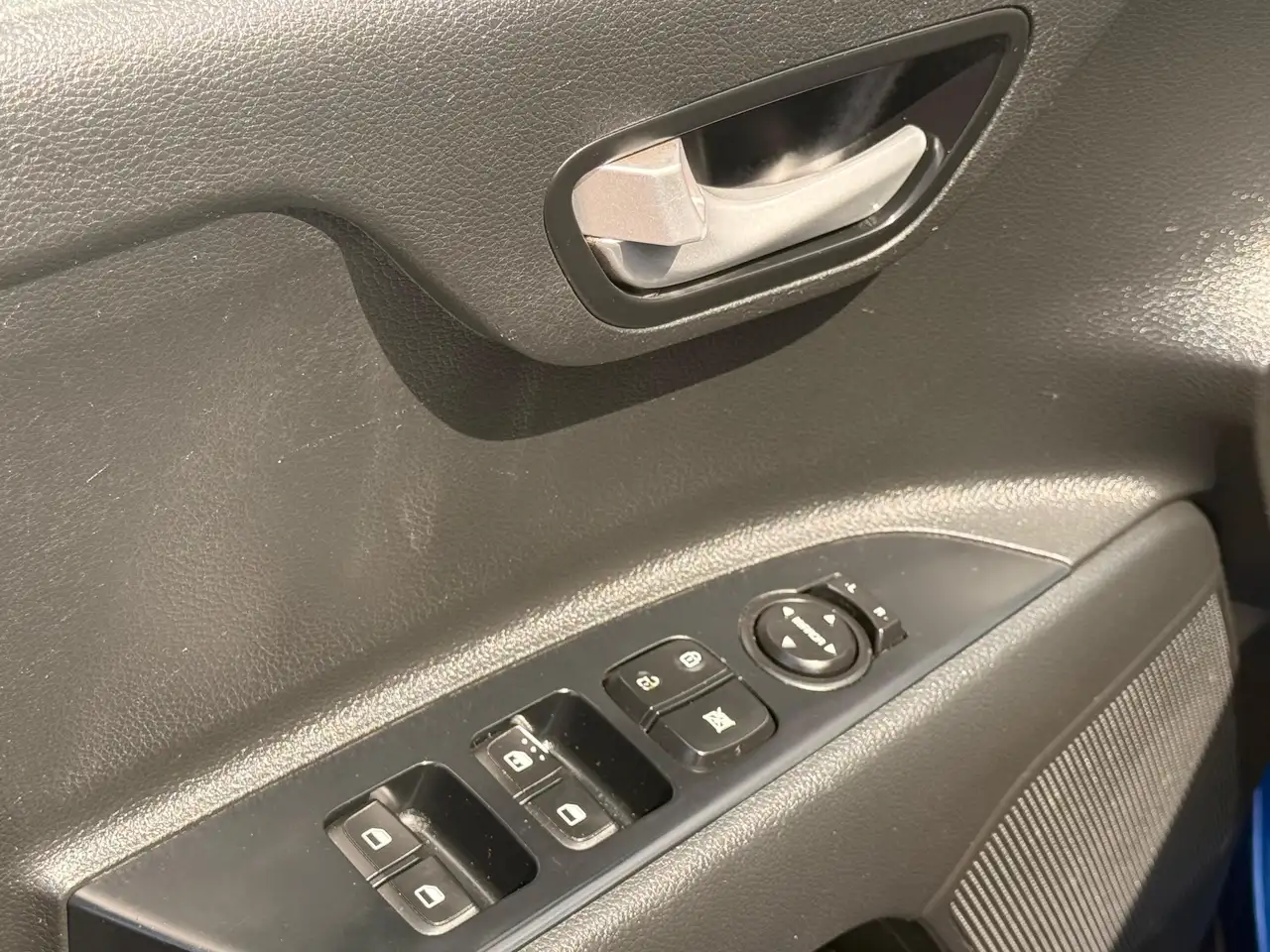 Kia Rio снимка Kia Rio