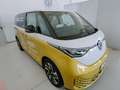 Volkswagen ID. Buzz 100% ELETTRICO 77 kWh Pro AZIENDALE, SOLO 29.000KM Giallo - thumbnail 3
