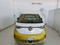 Volkswagen ID. Buzz 100% ELETTRICO 77 kWh Pro AZIENDALE, SOLO 29.000KM Giallo - thumbnail 2