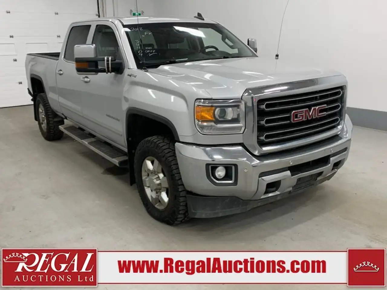 GMC Sierra 2500HD снимка GMC Sierra 2500HD