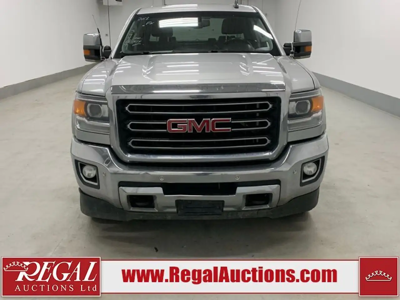 GMC Sierra 2500HD снимка GMC Sierra 2500HD
