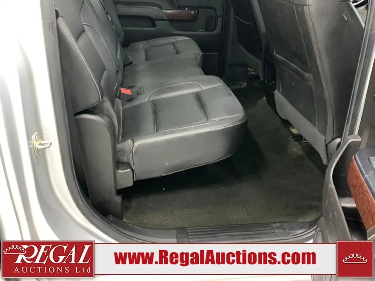 GMC Sierra 2500HD снимка GMC Sierra 2500HD