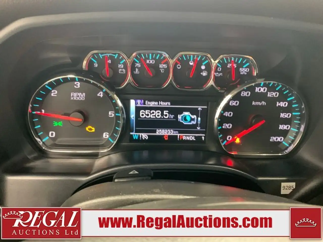 GMC Sierra 2500HD снимка GMC Sierra 2500HD
