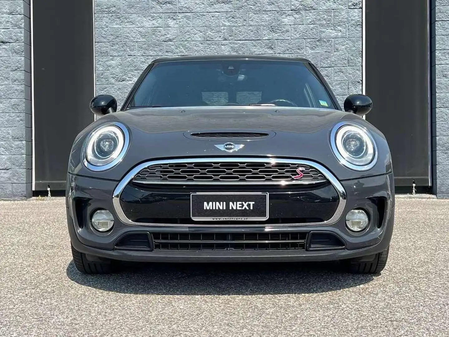 MINI Cooper SD Clubman 2.0 Cooper SD Business Gris - 2