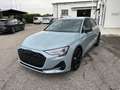 Audi A3 A3 Sportback 2.0 tdi Bus. Advanced 150cv S-tronic Gris - thumbnail 6