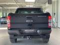 Ford Ranger 2.0 TDCi 4x4 Wildtrak *Trekhaak*Camera*App Connect Noir - thumbnail 6