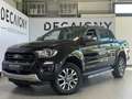 Ford Ranger 2.0 TDCi 4x4 Wildtrak *Trekhaak*Camera*App Connect Noir - thumbnail 1