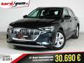 Audi e-tron 55 advanced | PREMIUM SUV | 95kWh | quattro Grau - thumbnail 1