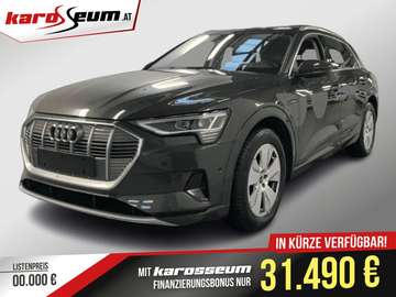 55 quattro advanced 95kWh *ASSIST.PAK*ACC*