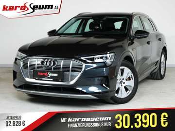 55 advanced | PREMIUM SUV | 95kWh | quattro