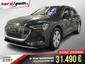 Audi e-tron 55 advanced | PREMIUM SUV | 95kWh | quattro Grau - thumbnail 1