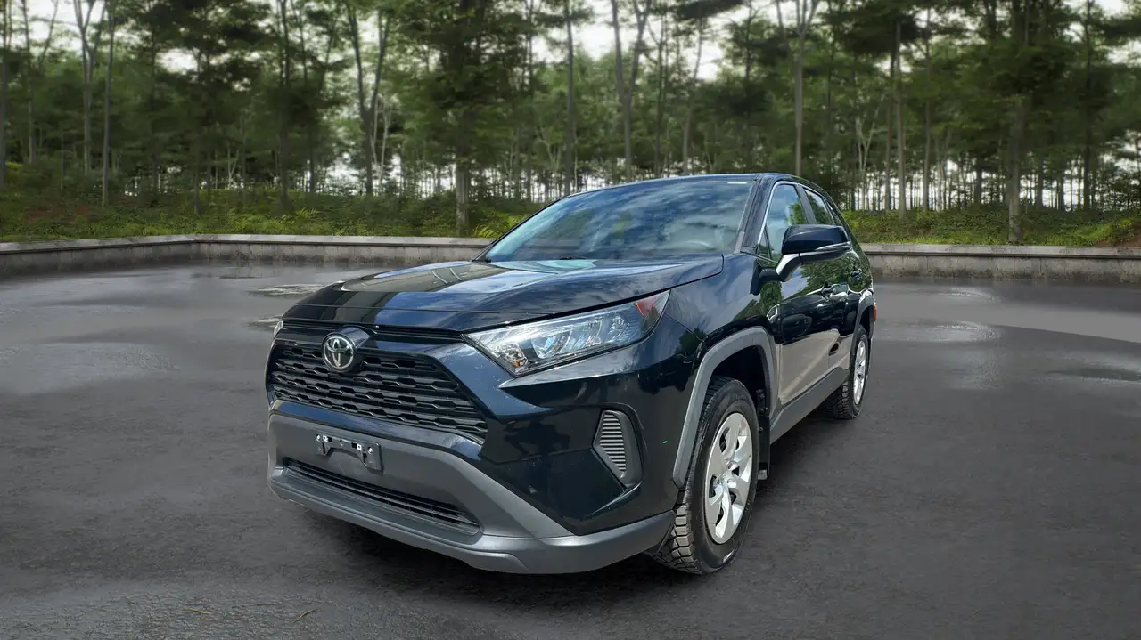 Toyota RAV 4 снимка Toyota RAV 4