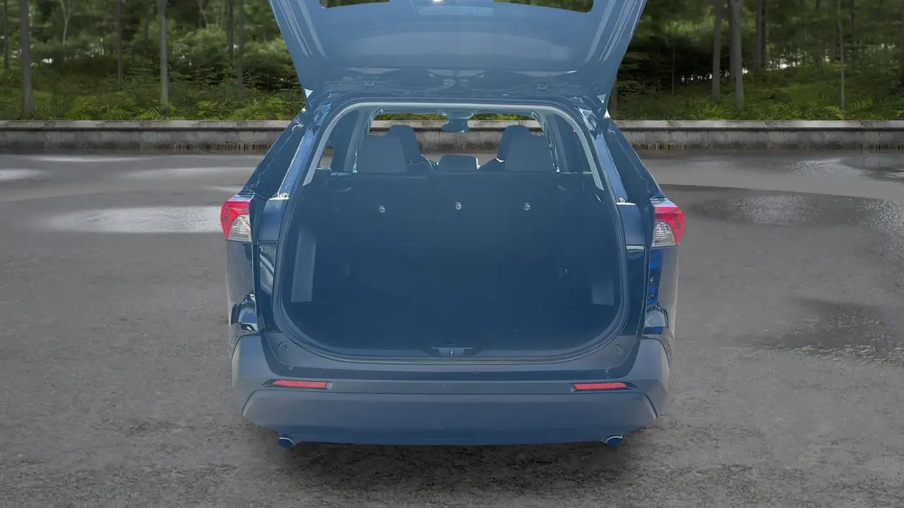 Toyota RAV 4 снимка Toyota RAV 4