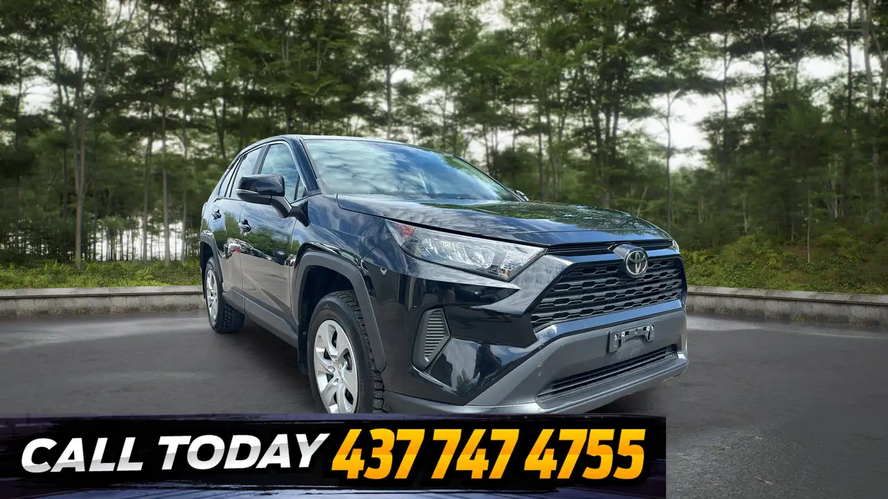 Toyota RAV 4 fotografie Toyota RAV 4