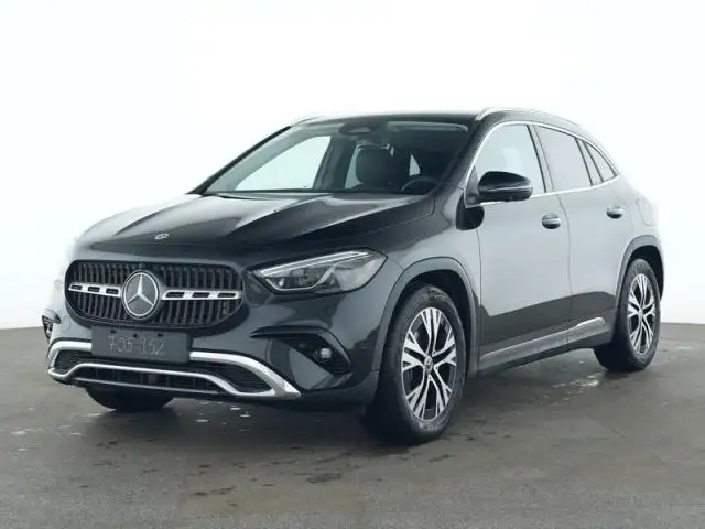 Mercedes-Benz GLA 180 Automatic Sport Plus MILD HYBRID