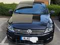 Volkswagen CC CC 1.4 TSI BlueMotion Technology DSG Dynamic Black Zwart - thumbnail 4