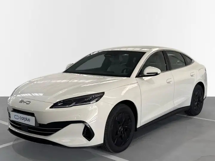 BYD Seal 2026