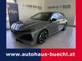 Peugeot 308 Hybrid 145 e-DSC6 GT Grau - thumbnail 1