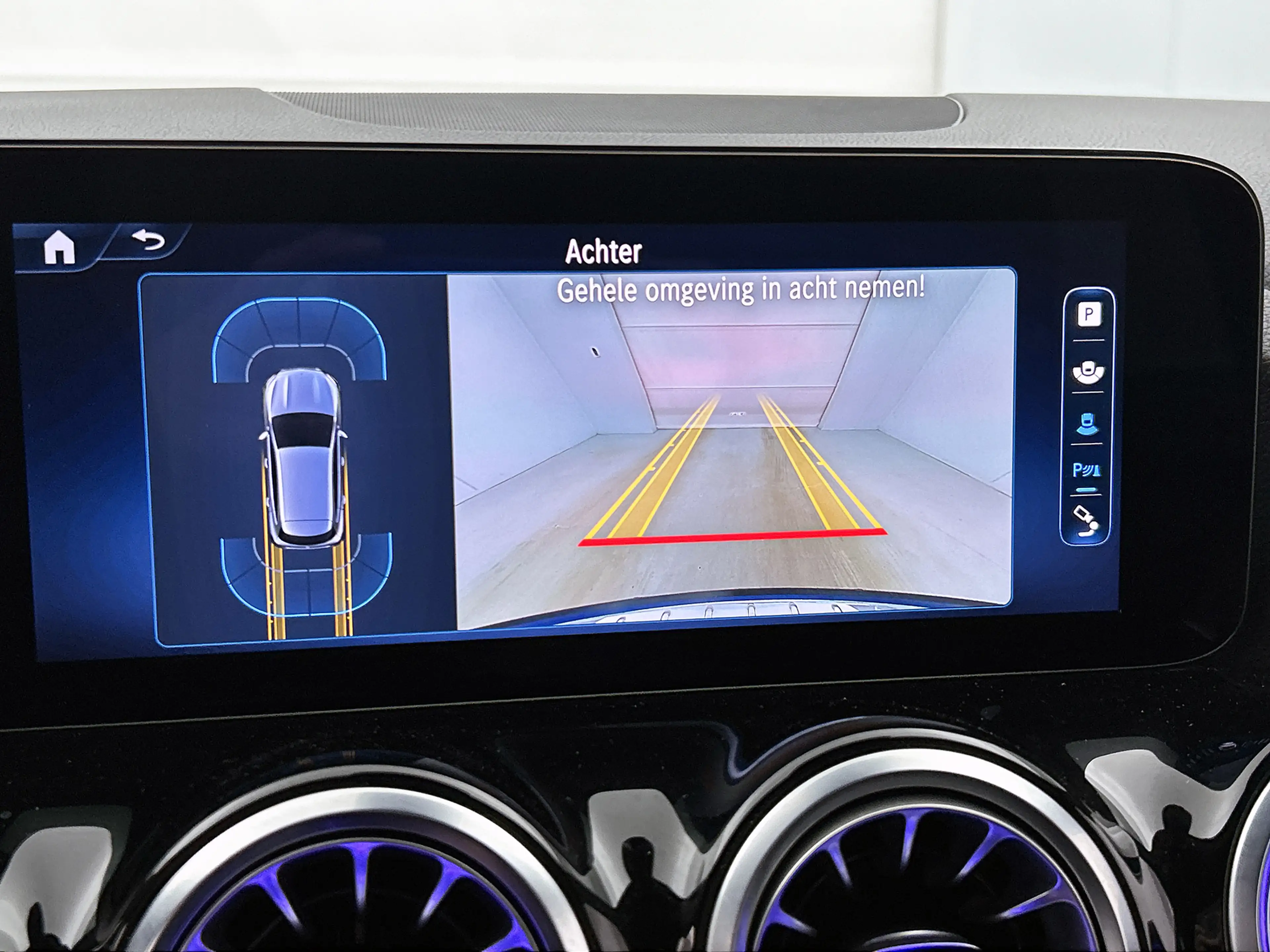 Mercedes-Benz GLA 250 e Star Edition AMG Line | Stoelverwarming, Achteru — photo 8