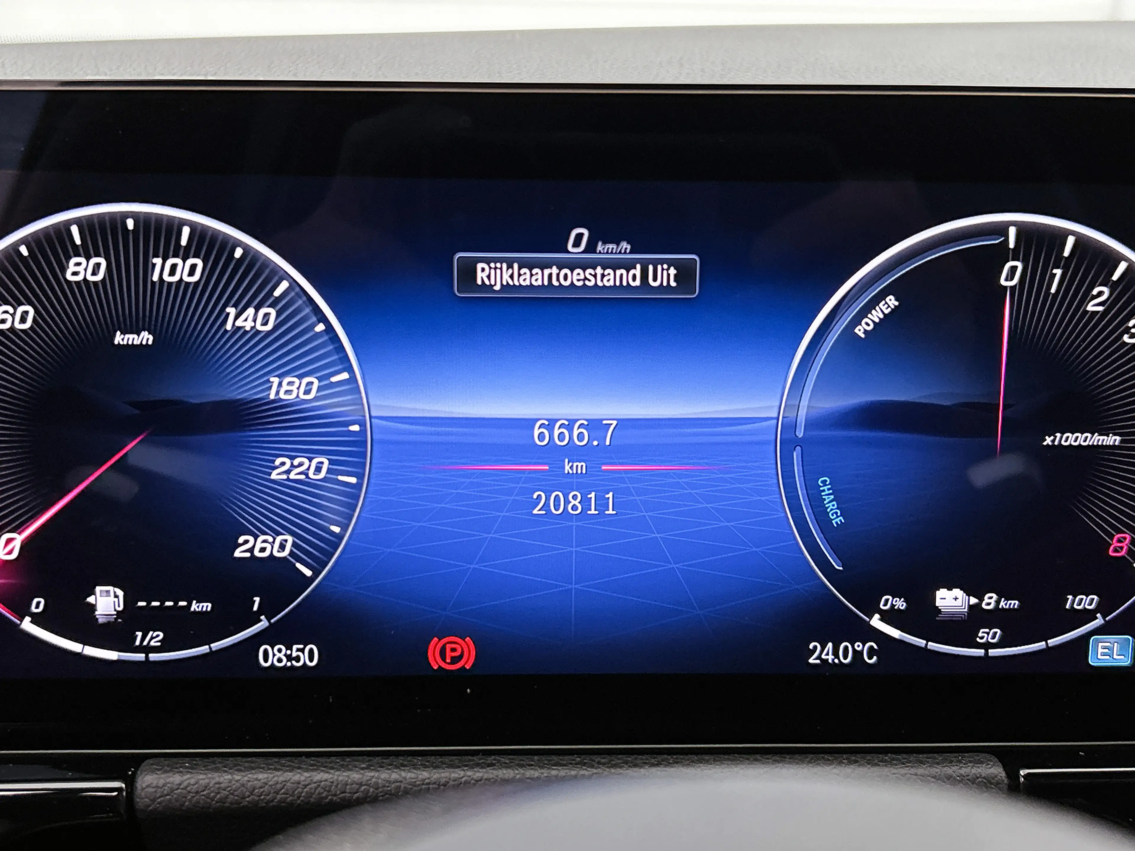 Mercedes-Benz GLA 250 e Star Edition AMG Line | Stoelverwarming, Achteru — photo 5