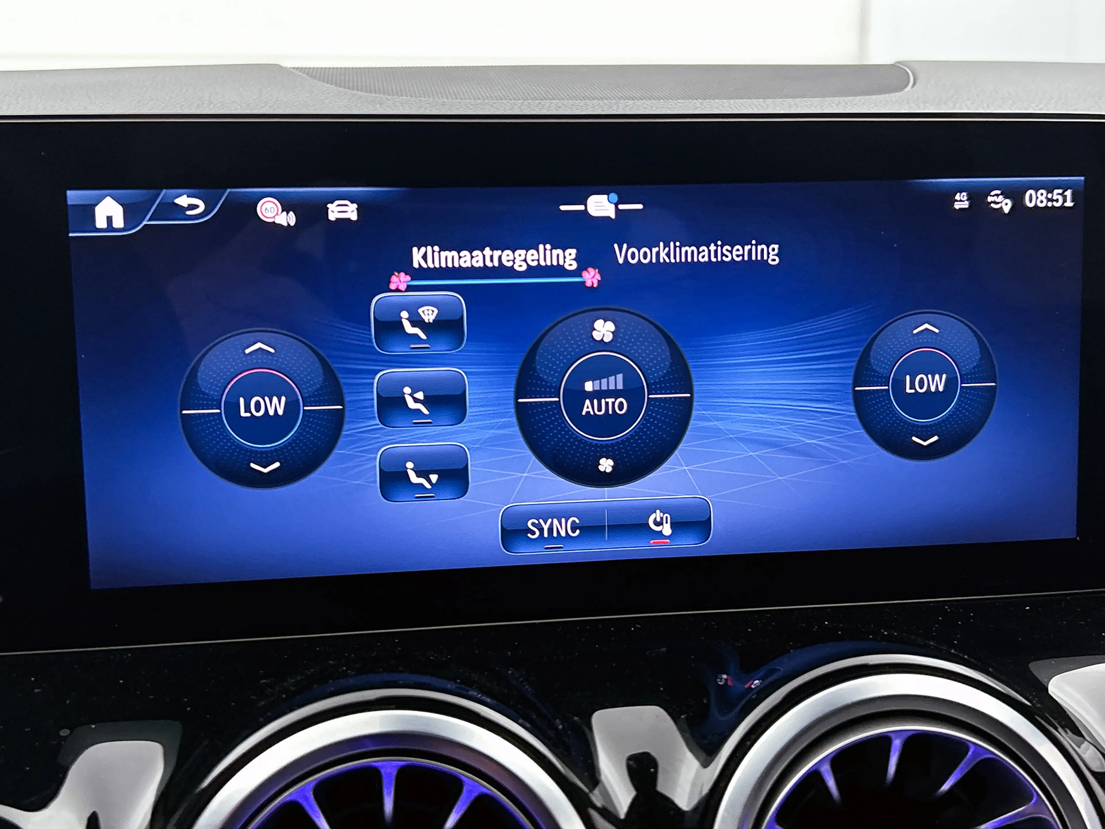 Mercedes-Benz GLA 250 e Star Edition AMG Line | Stoelverwarming, Achteru — photo 10