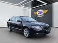 Skoda Superb 2.0 TDI Elegance Schwarz - thumbnail 3