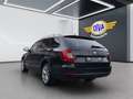 Skoda Superb 2.0 TDI Elegance Schwarz - thumbnail 4