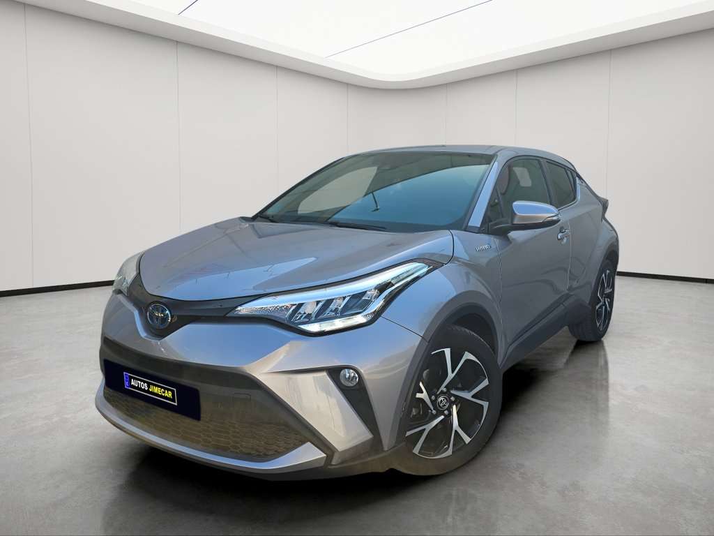 Toyota C-HR 125H Advance - foto 1
