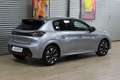 Peugeot 208 PureTech 100 S&S Allure +Parkhilfe vorne+hinten Grau - thumbnail 5