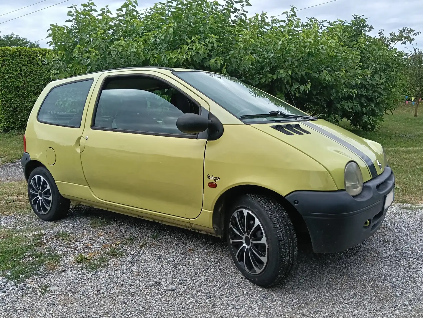 Renault Twingo 1.2 Authentique - 2