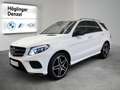 Mercedes-Benz GLE 350 d 4Matic Austria Editi Weiß - thumbnail 2