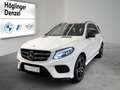 Mercedes-Benz GLE 350 d 4Matic Austria Editi Weiß - thumbnail 1