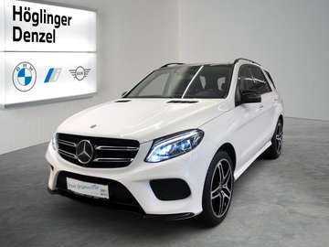 d 4Matic Austria Editi