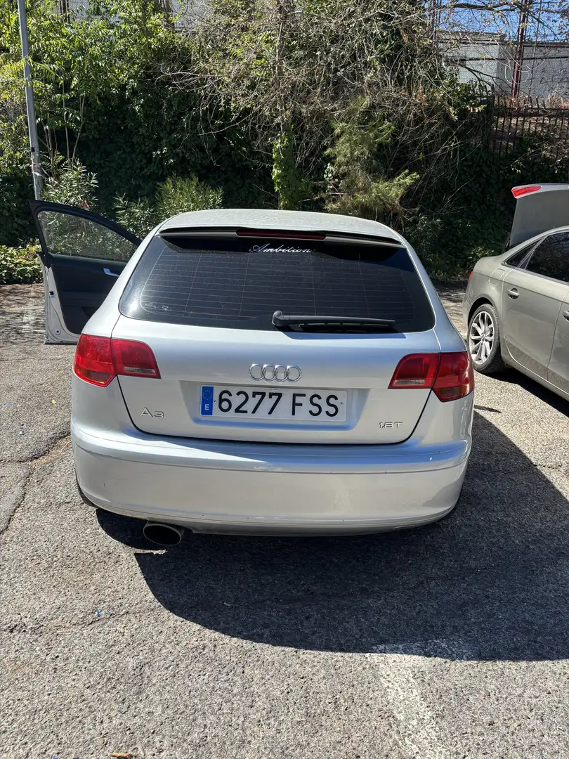 Audi A3 Sportback 1.8 TFSI Ambition - 2