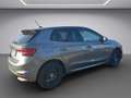 Skoda Fabia 1.0TSI Tour Grau - thumbnail 5