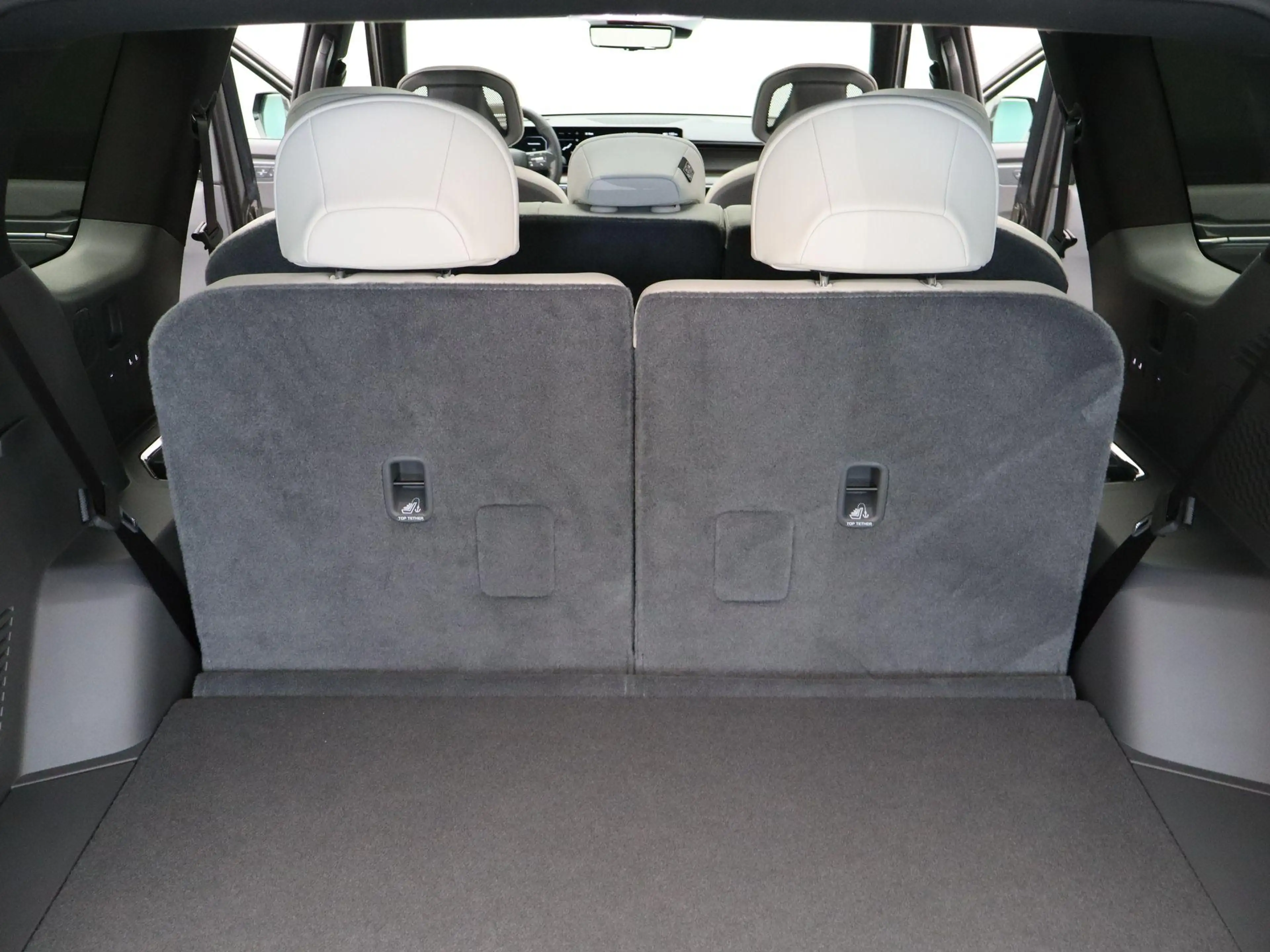 Kia EV9 GT-Line AWD 99.8 kWh | LED Matrix | LM Velgen 21" — photo 15