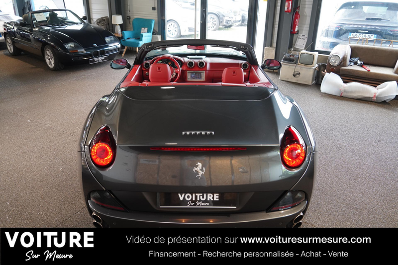 Photo du véhicule