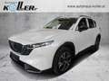 Mazda CX-5 /G141/AWD/AT/Exclusive Line Weiß - thumbnail 1
