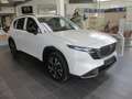 Mazda CX-5 /G141/AWD/AT/Exclusive Line Weiß - thumbnail 4